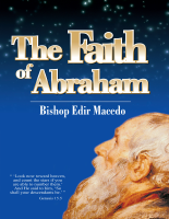 The Faith of Abraham Bishop Macedo..pdf